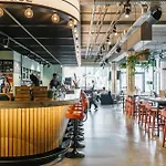 The Social Hub Extended