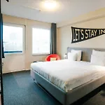 Hotel The Social Hub Extended *