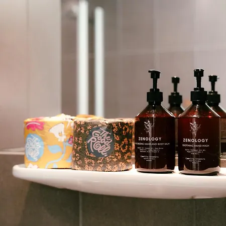 The Social Hub Extended * デン・ハーグ