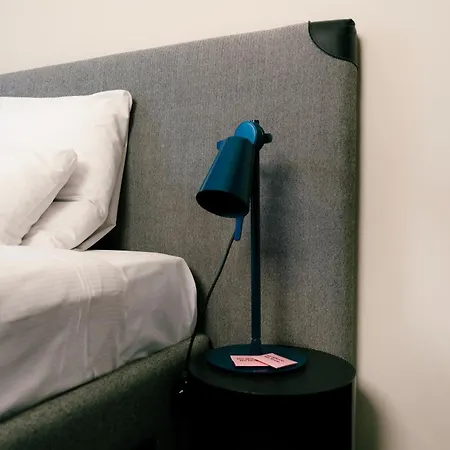 The Social Hub Extended * Гаага