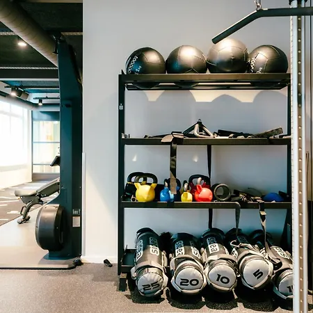 The Social Hub Extended *