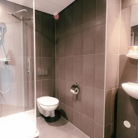 The Social Hub Extended ホテル *