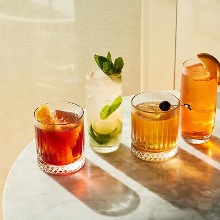 The Social Hub Extended * Гаага