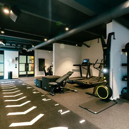 Hotel The Social Hub Extended *