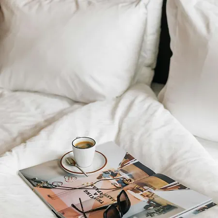 The Social Hub Extended * Haag