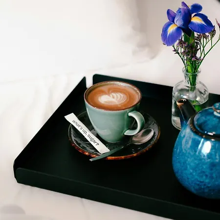 The Social Hub Extended Hotel Haag