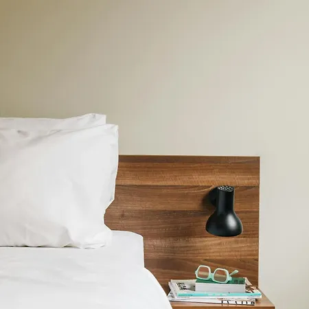 The Social Hub Extended Гаага