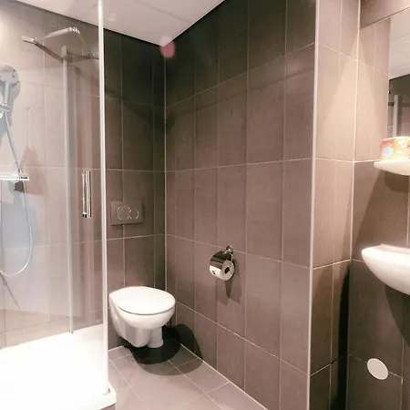 The Social Hub Extended * Гаага