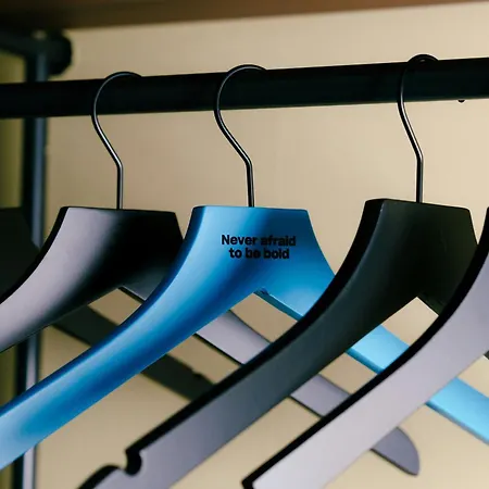 The Social Hub Extended * Haag