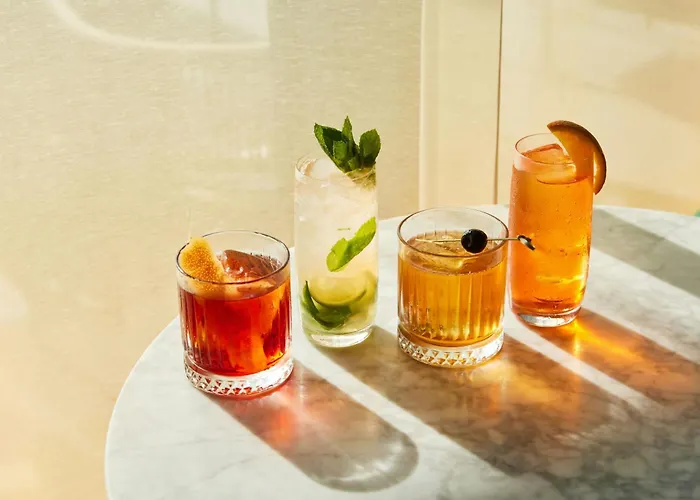 酒店 The Social Hub Extended