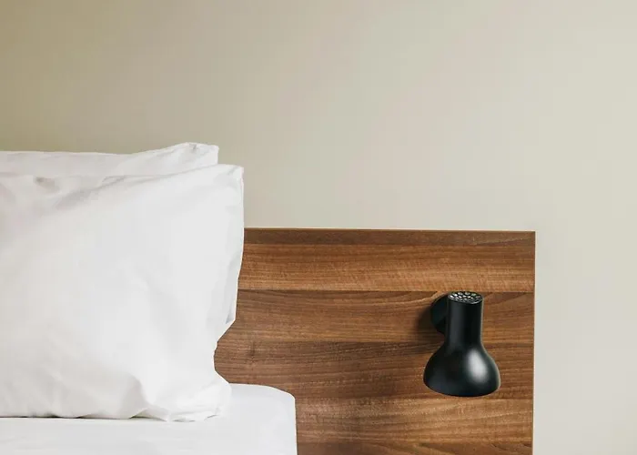 The Social Hub Extended Haag