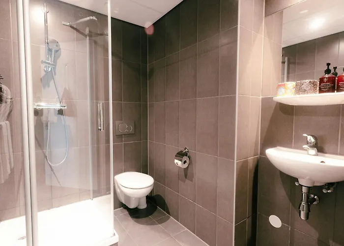 The Social Hub Extended * 海牙