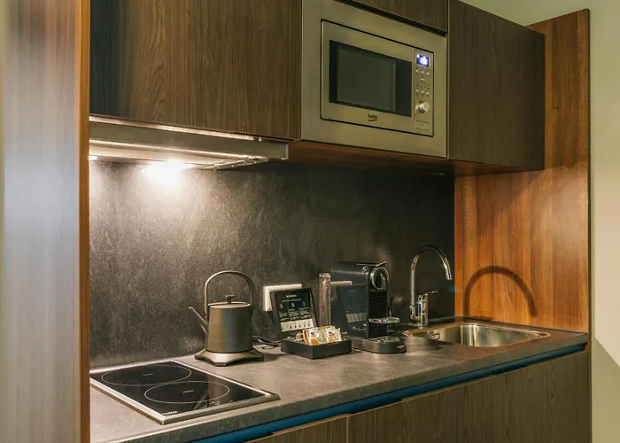 The Social Hub Extended מלון האג