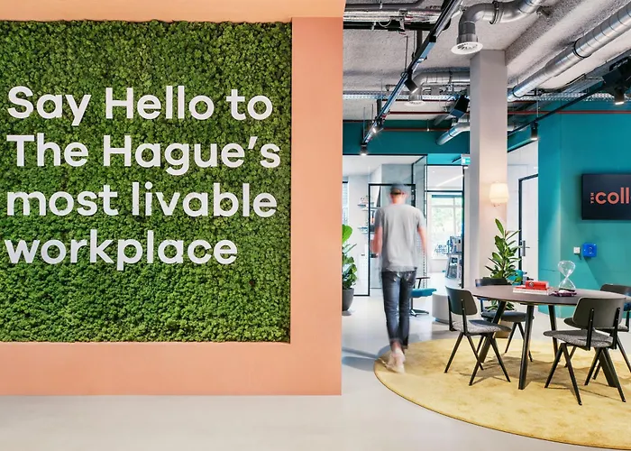 The Social Hub Extended Hotel Haia